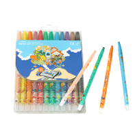 ColorPopUp Colour Pencils (12 colours)