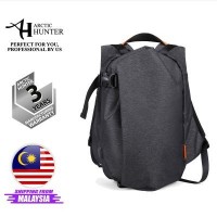 i-Fury Backpack (Black) B 00311 BLK (1000 Grams Per Unit)