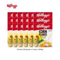 Kellogg's Corn Flakes 500g (18 Units Per Carton)