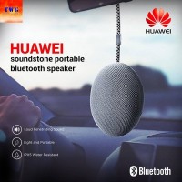 Original Huawei CM51 Soundstone Portable Bluetooth Speaker Color Gray 6 Months Warranty