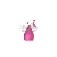 500ml Spray Bottle China (Pink)