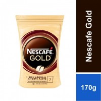 NESCAFE GOLD Refill (170g)