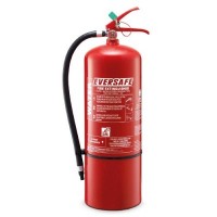 Fire Extinguisher 9KG ABC Dry Powder 1 unit (9kg  unit)