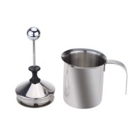 Mesh Milk Frother 800cc