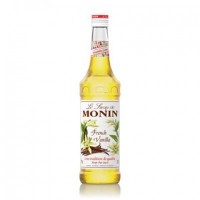 Monin Premium Syrup French Vanilla 700ML