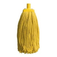 Color Mop (Yellow)