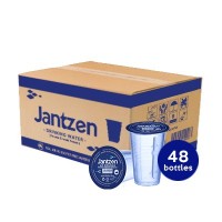 Jantzen 200ml RO water (48 Units Per Carton)