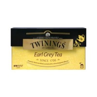 [PRE ORDER ONLY] TWININGS EARL GREY 25 X 2G