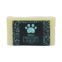 STOMP: Virgin Coconut Oil Bar Soap for pets (110g)