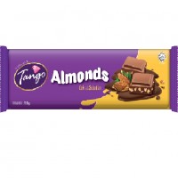 TANGO BAR 100G ALMOND(12 Units In Outer)