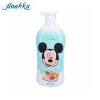 ANAKKU Disney Baby Shampoo 700ml (12 Units Per Carton)