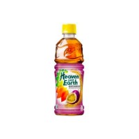 Heaven and Earth Ice Passion Fruit 500ml (12 Units Per Carton)