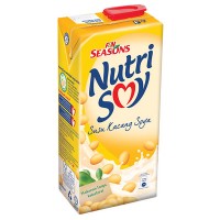 SEASONS NUTRI SOY SB1L (12 Units Per Box) (12 Units Per Carton)