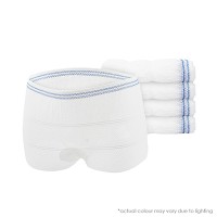 Postpartum mesh Panties (L-XL)(12 units per cartons)