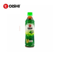 Oyoshi Original Green Tea 380ml (24 Units Per Carton)