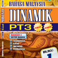 BM Dinamik PT3 Buku 1