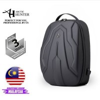 i-Strikerz Backpack (Black) B 00320 PU (1000 Grams Per Unit)