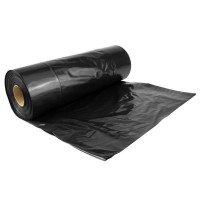 SWEEDINE GARBAGE BAG BLACK (35 x40) bdle /30PKTx10 (10 Units Per Carton)
