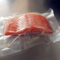 FRESCO Salmon portion 140g-150g per piece [SOLD PER PIECE]