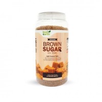 Organic Brown Sugar 800g (12 Units Per Carton)