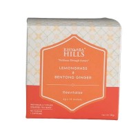 Rhymba Hills® Reevitalise 15 Tea Sachets [12 Boxes / Carton] (180 Units Per Carton)