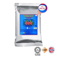 888 Premium Coffee Powder (1kg)- Fine (10 Packets x 1KG)
