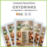 Oxydrinks 25g easy pack (100 pack)