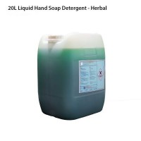 20L hand soap detergent  (1 Units)