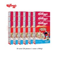 Kellog's Froot Loops 300g (18 Units Per Carton)
