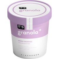 IT'S GRANOLA MIXED BERRIES CUP 53G