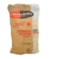 Farm Fries 7mm (6 Units Per Carton)