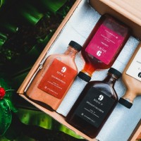 Cold Brew Gift Set