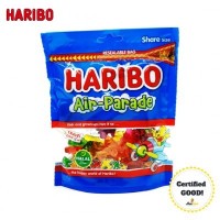 HARIBO Air Parade Halal 300g (8 Units Per Carton)