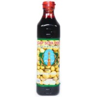 Premium Thick Soy Sauce