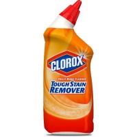 [PRE ORDER ONLY ETA 12-14 Working Days] CLOROX TOILET BOWL CLEANER MANUAL TOUGH STAIN 12 24FO