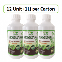 Bioguard (12 Unit x 1L)