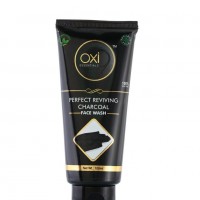PERFECT REVIVING CHARCOAL FACE WASH