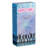 Good Times "Smooth" (144pcs Per Carton)