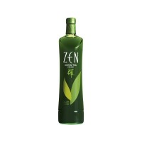 Zen Green Tea 12x70cl