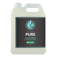 IGL Coatings Ecoclean Pure Surface Sanitizer 5L