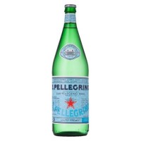 S.PELLEGRINO Sparkling Natural Mineral Water 500ml (Crown cap)