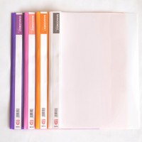 Assorted Fruity Colour - Management File (288 Units Per Carton)