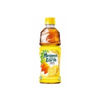 Heaven and Earth Ice Lemon Tea 500ml (12 Units Per Carton)