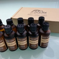 Sweet Almond Oil (50ml) 100% Pure Organic(10 Units per Outer)