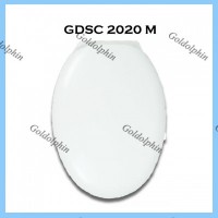 Goldolphin Medium Duty Toilet Seat Cover 2020 M