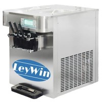 Softserve Ice Cream Machine LWX-150 Series (160KG Per Unit)