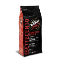 CAFFE VERGNANO Ricco 700 Coffee Beans 1kg